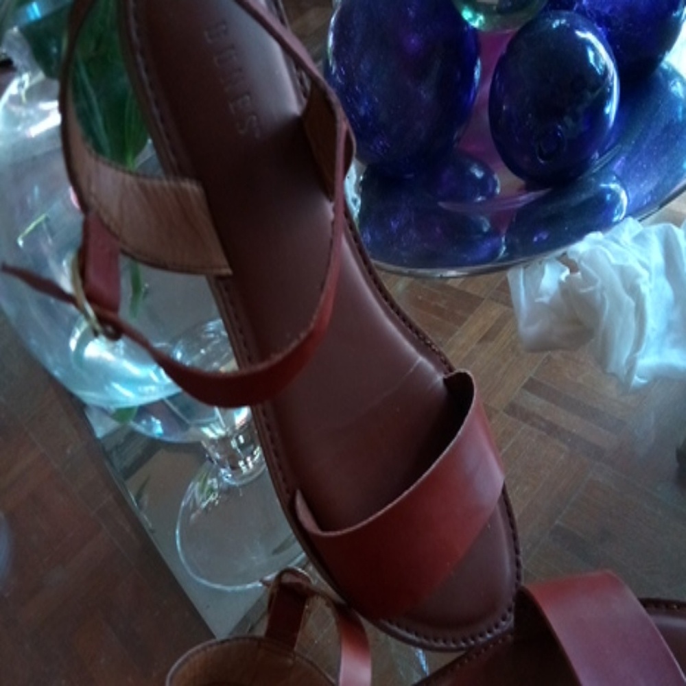 Dunes sandals